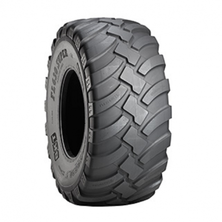 580/65 R22.5 BKT FL630 SUPER 166D TL