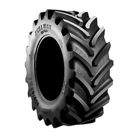 650/65 R42 BKT AGRIMAX RT657 168A TL