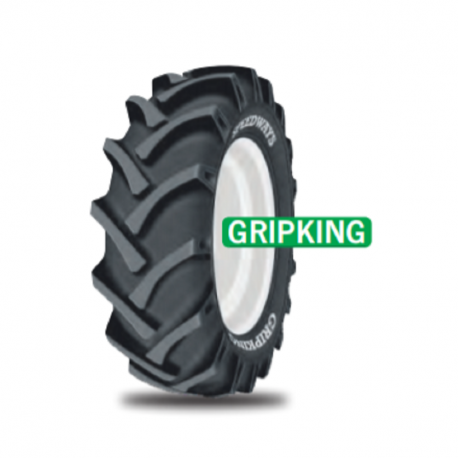 7.00-12 Speedways Gripking 10PR TT