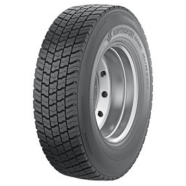 315/80 R22.5 Kormoran ROADS 2D 156/150L Ведущая