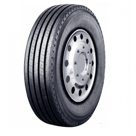 315/80 R22.5 Yatai T176 156/153L Рулевая