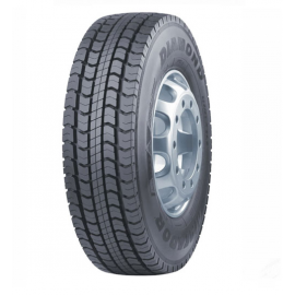 315/80 R22.5 Matador DH1 154/150M Ведущая