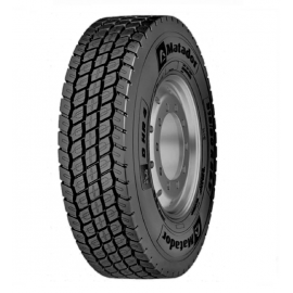315/80 R22.5 Matador D HR4 156/150L Ведущая