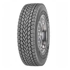 315/70 R22.5 Goodyear ULTRA GRIP MAX D 154L/152M 3PSF Ведущая