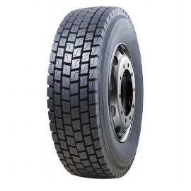 315/80R22.5 Agate HF638 / Mirage MG638 Ведущая