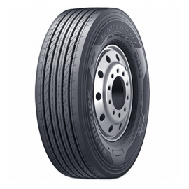 315/80 R22.5 Hankook AL10+ 156/150L Рулевая