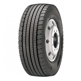 315/80 R22.5 Hankook DL10 156/150 Ведущая