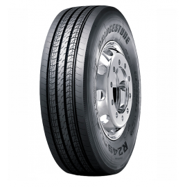 315/80 R22.5 Bridgestone R249 156/150L Рулевая