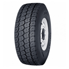 385/65 R22.5 Michelin XZY-3 160K Рулевая