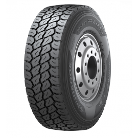 385/65 R22.5 Hankook AM15 158 L (160J) Рулевая