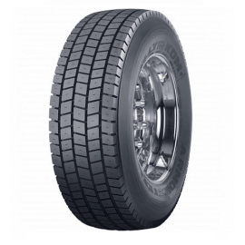 315/70 R22.5 Kelly Armorsteel KDM+ 154/150L Ведущая