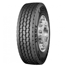385/65 R22.5 Continental HSC1 XL (усиленный) 164K Рулевая