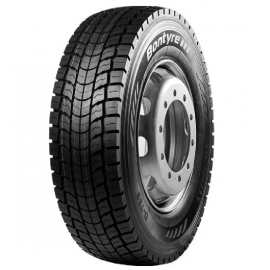 315/80 R22.5 Bontyre D-735 154/150M Ведущая