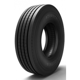 315/80 R22.5 Advance GL282A 154/150M TL Рулевая
