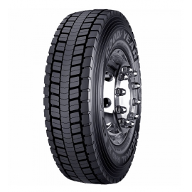 315/80 R22.5 Goodyear Regional RHD II + 156L/154M TL Ведущая