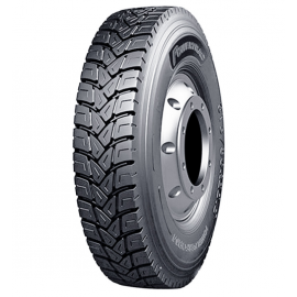 315/80 R22.5 Powertrac Power Perform 156/150K Ведущая