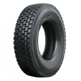 315/80 R22.5 Hifly HH308A 156/152L Ведущая
