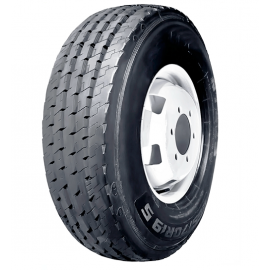 385/65 R22.5 Кама NT-202 164K Прицепная