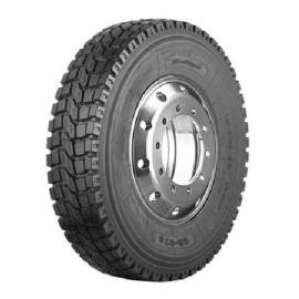 12.00 R20 Satoya SD-070 156/153К 20PR TT Ведущая